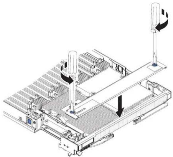 LENOVO BladeCenter HX5 - Attention: - 1
