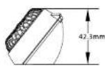 BLAUPUNKT Toyota GTx 1662 - SPECIFICATION - 6
