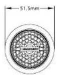 BLAUPUNKT Toyota GTx 1662 - SPECIFICATION - 3