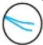 BLAUPUNKT ADHC 2.0 - Reverse Camera - 1
