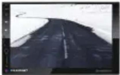 BLAUPUNKT ADHC 2.0 - Front Camera - 2