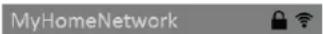 HISENSE 65R6209 - Network connection - 2