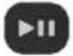 HISENSE 65R6209 - Roku TV remote - 10
