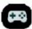 HISENSE 65R6209 - Roku TV remote - 6