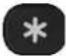 HISENSE 65R6209 - Roku TV remote - 12