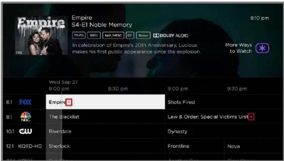 HISENSE 65R6209 - Using More Ways to Watch - 2