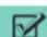 HISENSE 32H5507-0 - To delete an app: - 1