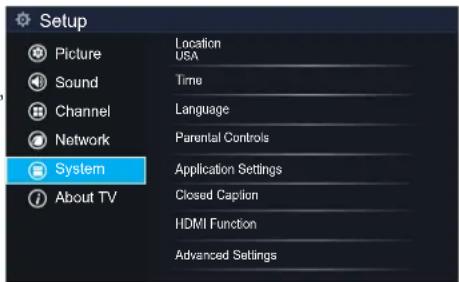 HISENSE 65H6C - NOTE - 1