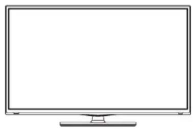 HISENSE 65H6C - Connecting to a Wireless Network - 1