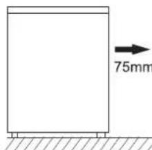 HISENSE FC35D7AWD - Important! - 2