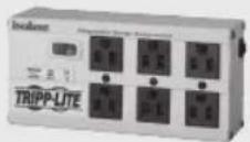 Tripp Lite PSF3612 - 1