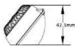 BLAUPUNKT GTx 1662 CTY - SPECIFICATION - 6