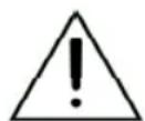 Tatung TFD-CSH38AI12 - RISK OF ELECTRIC SHOCK DO NOT OPEN - 2