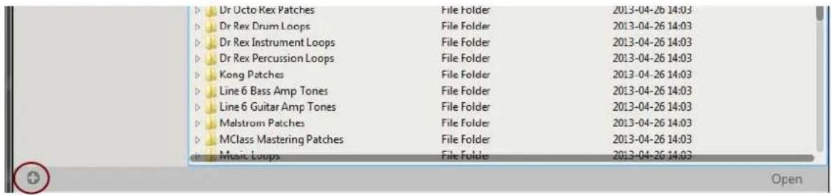 Dr Octo Rex Patches File Folder 2013-04-26 14:03 Dr Rex Drum Loops File Folder 2013-04-26 14:03 Dr Rex Instrument Loops File Folder 2013-04-26 14:03 Dr Rex Percussion Loops File Folder 2013-04-26 14:03 Kong Patches File Folder 2013-04-26 14:03 Line 6 Bass Amp Tones File Folder 2013-04-26 14:03 Line 6 Guitar Amp Tones File Folder 2013-04-26 14:03 Malstrom Patches File Folder 2013-04-26 14:03 MClass Mastering Patches File Folder 2013-04-26 14:03 Music Loops File Folder 2013-04-26 14:03