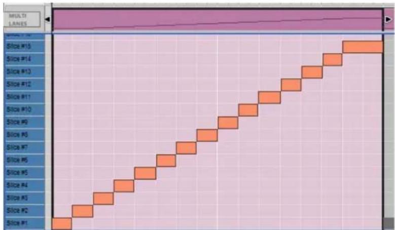 PROPELLERHEAD Reason Lite 10.3 - Drum Edit Mode - 2