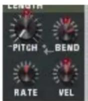 PROPELLERHEAD Reason Lite 10.3 - Pitch Bend - 1