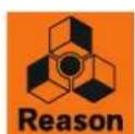 PROPELLERHEAD Reason Lite 10.3 - Changing note start positions (without affecting the audio) - 2