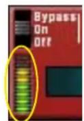 PROPELLERHEAD Reason Lite 10.3 - The Input meter - 1