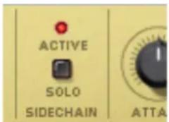 ACTIVE SOLO SIDECHAIN ATTA