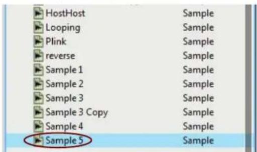 HostHost Sample Looping Sample Plink Sample reverse Sample Sample 1 Sample Sample 2 Sample Sample 3 Sample Sample 3 Copy Sample Sample 4 Sample Sample 5 Sample