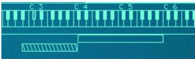 C 3 C 4 C 5 C 6