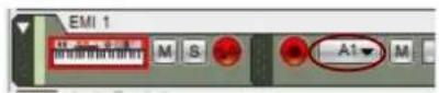 PROPELLERHEAD Reason Lite 10.3 - Using the ReGroove Mixer for MIDI latency compensation - 2