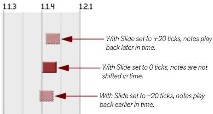 PROPELLERHEAD Reason Lite 10.3 - Slide - 1