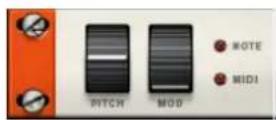 PROPELLERHEAD Reason Lite 10.3 - Controlling the sound of your external MIDI instrument - 1