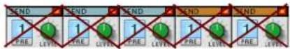 PROPELLERHEAD Reason Lite 10.3 - Send FX mute examples - 5