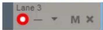PROPELLERHEAD Reason Lite 10.3 - Note lane elements - 1