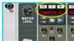 PROPELLERHEAD Reason Lite 10.3 - Sampling procedure - 4
