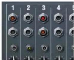 PROPELLERHEAD Reason Lite 10.3 - Cable appearance - 2
