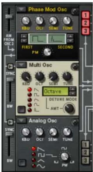 Phase Mod Osc KBD OCT SEMI TUNE AM FROM OSC 2 FIRST PM SECOND Multi Osc KBD OCT SEMI TUNE Octave DETURE MODE AMT Analog Osc KBD OCT SEMI TUNE 1 2 3 4 5 6 7 8 9 10 11 12 13 14 15 16 17 18 19 20 21 22 23 24 25 26 27 28 29 30 31 32 33 34 35 36 37 38 39 40 41 42 43 44 45 46 47 48 49 50 51 52 53 54 55 56 57 58 59 60 61 62 63 64 65 66 67 68 69 70 71 72 73 74 75 76 77 78 79 80