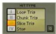 PROPELLERHEAD Reason Lite 10.3 - - Chunk Trig - 6