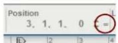 PROPELLERHEAD Reason Lite 10.3 - Click the respective Match Values button to achieve the following results: - 1