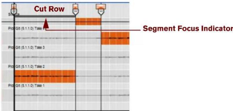 PROPELLERHEAD Reason Lite 10.3 - Changing Comp Row assignments - 2