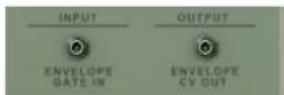 PROPELLERHEAD Reason Lite 10.3 - Envelope connections - 1
