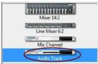 Mixer 14:2 Line Mixer 6:2 Mix Channel Audio Track