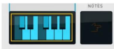 PROPELLERHEAD Reason Lite 10.3 - Creating a Custom Scale - 1