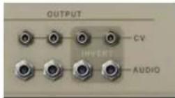 PROPELLERHEAD Reason Lite 10.3 - LFO 1&2 output sections - 1