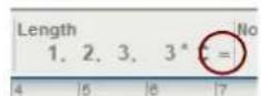 PROPELLERHEAD Reason Lite 10.3 - Click the respective Match Values button to achieve the following results: - 3