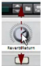 PROPELLERHEAD Reason Lite 10.3 - Knobs - 1