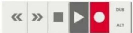<<< >> □ ▶ ▶ DUB ALT