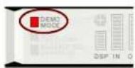 PROPELLERHEAD Reason Lite 10.3 - Click "Demo Mode". - 1