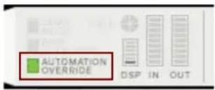 PROPELLERHEAD Reason Lite 10.3 - Recording parameter automation over or into an existing clip - 1