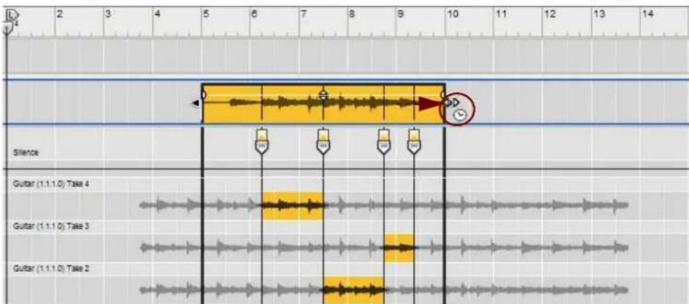Silence Guitar (1.1.1.0) Take 4 Guitar (1.1.1.0) Take 3 Guitar (1.1.1.0) Take 2