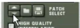 PROPELLERHEAD Reason Lite 10.3 - Loading patches - 3