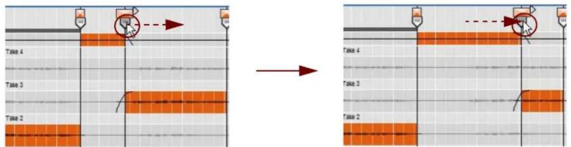PROPELLERHEAD Reason Lite 10.3 - Moving Cuts - 1