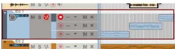 M S V D8.1 M S - - M X - - M X - - M X D8.2 M S V - - M X