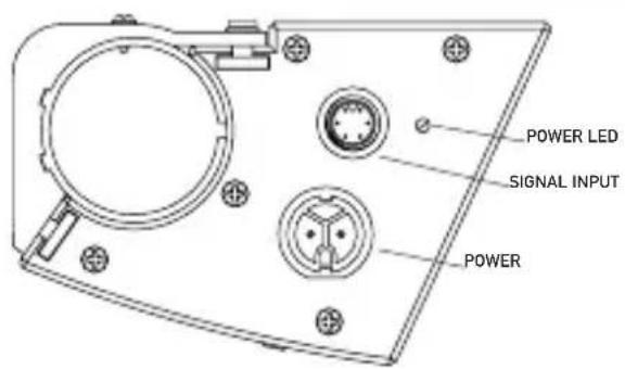 NavAtlas NS27 - UNIVERSAL CABLE - 3